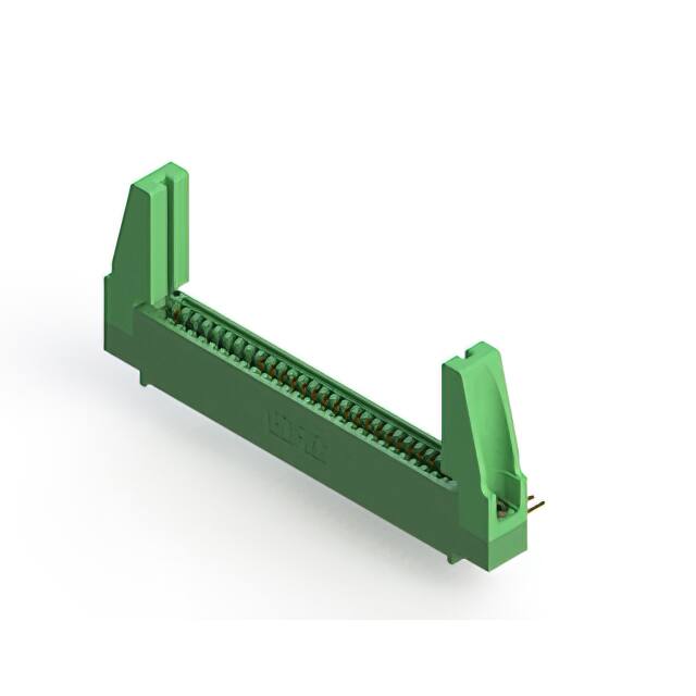 345-028-559-488 CONN EDGE SINGLE FML 28POS 0.100