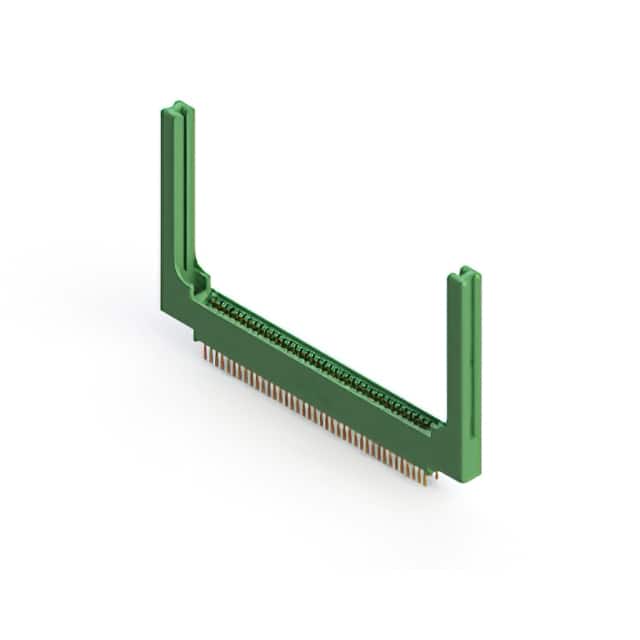 345-078-541-858 CONN EDGE DUAL FMALE 78POS 0.100