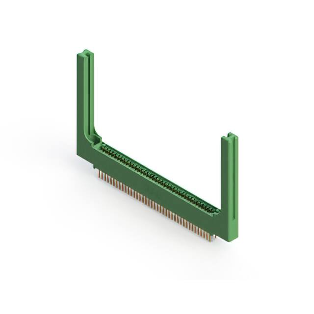 345-078-542-558 CONN EDGE DUAL FMALE 78POS 0.100