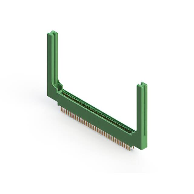 345-078-540-858 CONN EDGE DUAL FMALE 78POS 0.100