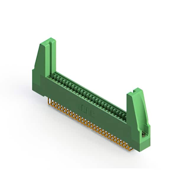 345-028-558-188 CONN EDGE SINGLE FML 28POS 0.100