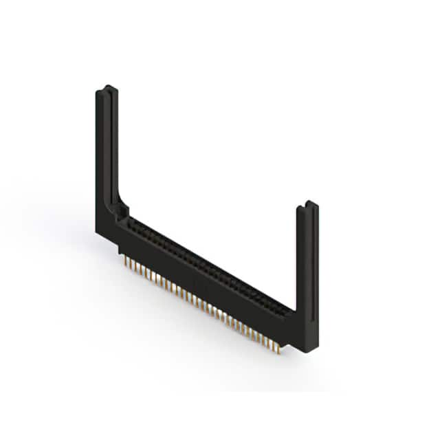 396-062-558-858 CONN EDGE DUAL FMALE 62POS 0.125