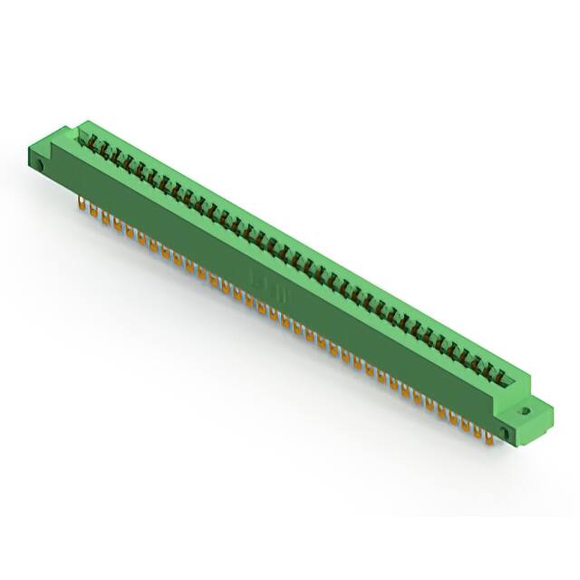 305-070-500-212 CONN EDGE DUAL FMALE 70POS 0.156