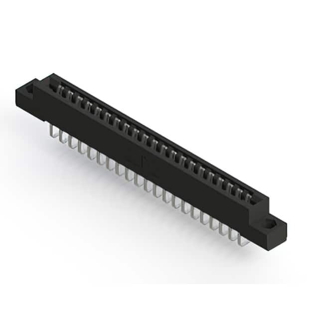 357-021-459-104 CONN EDGE SGL FML 21POS 0.156