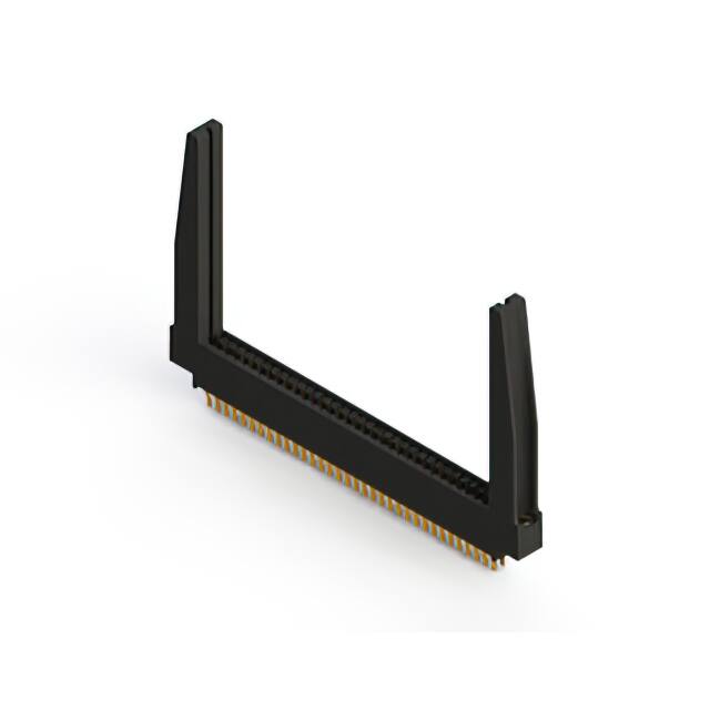 396-068-560-878 CONN EDGE DUAL FMALE 68POS 0.125