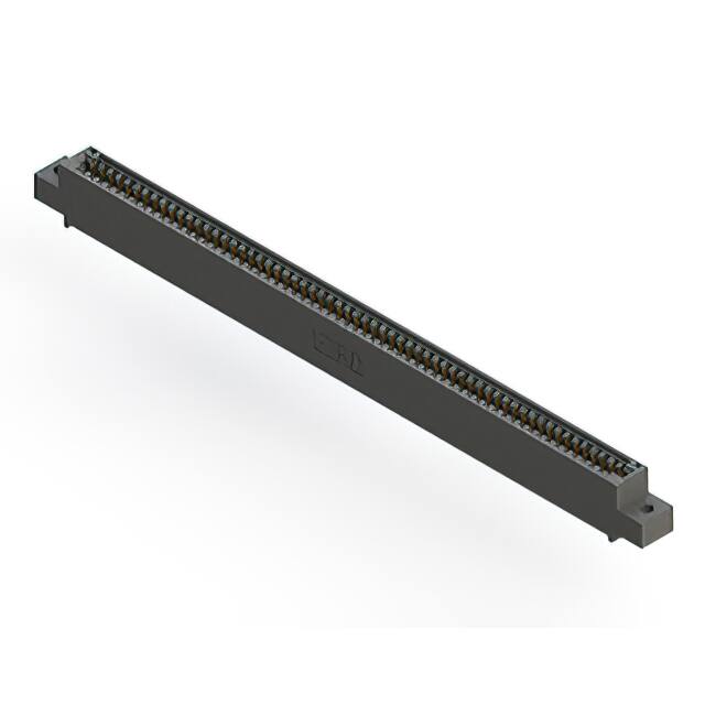 395-061-524-402 CONN EDGE SINGLE FML 61POS 0.100