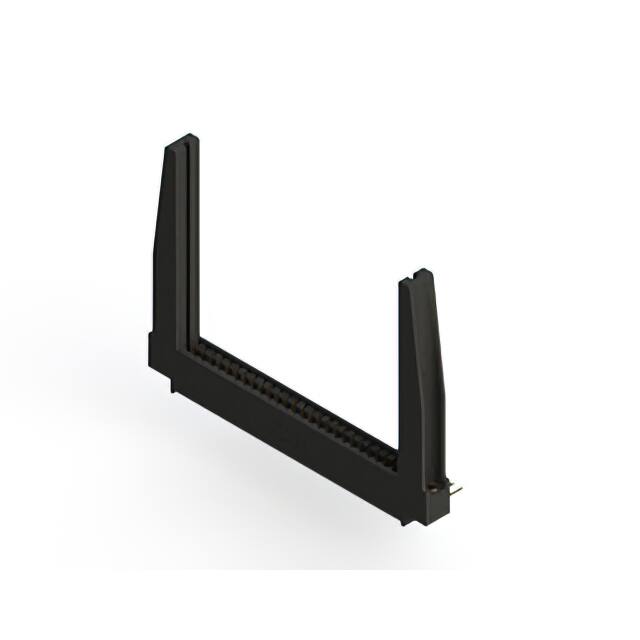 396-027-559-678 CONN EDGE SGL FMALE 27POS 0.125