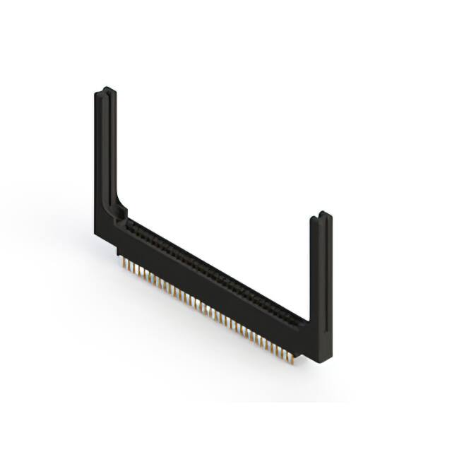 396-068-558-858 CONN EDGE DUAL FMALE 68POS 0.125