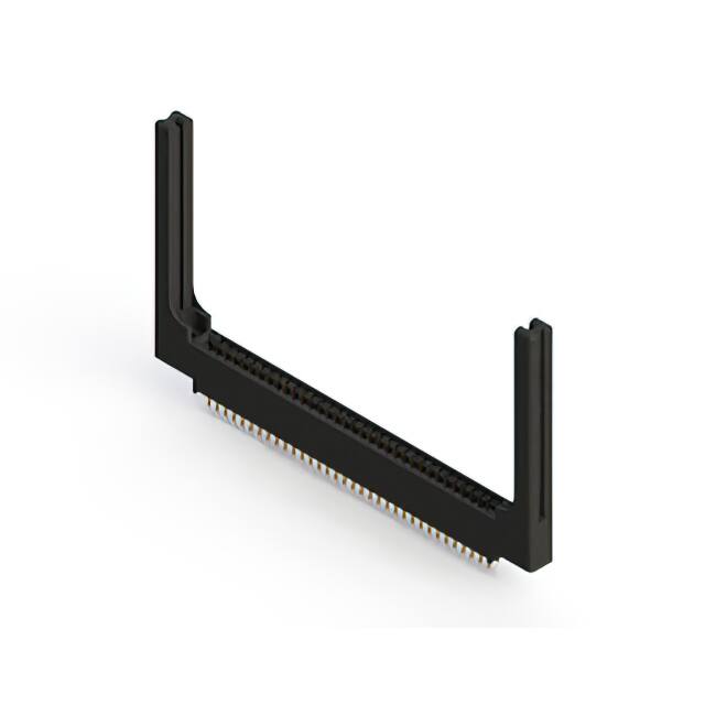 396-068-556-858 CONN EDGE DUAL FMALE 68POS 0.125