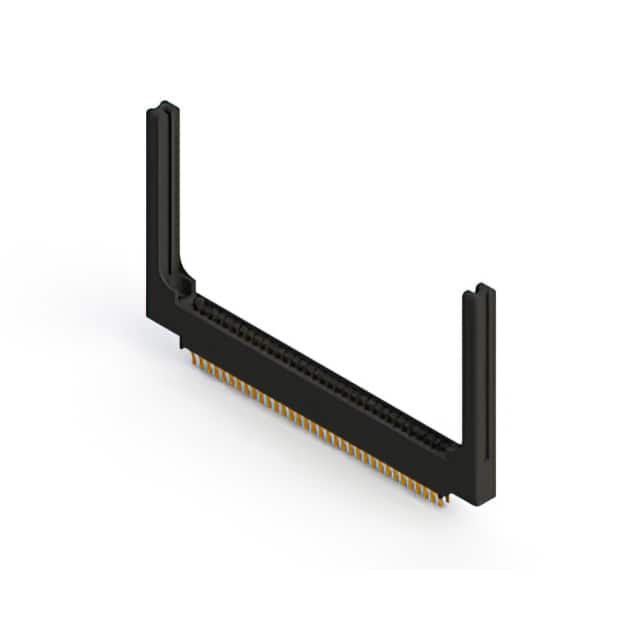 396-068-560-858 CONN EDGE DUAL FMALE 68POS 0.125