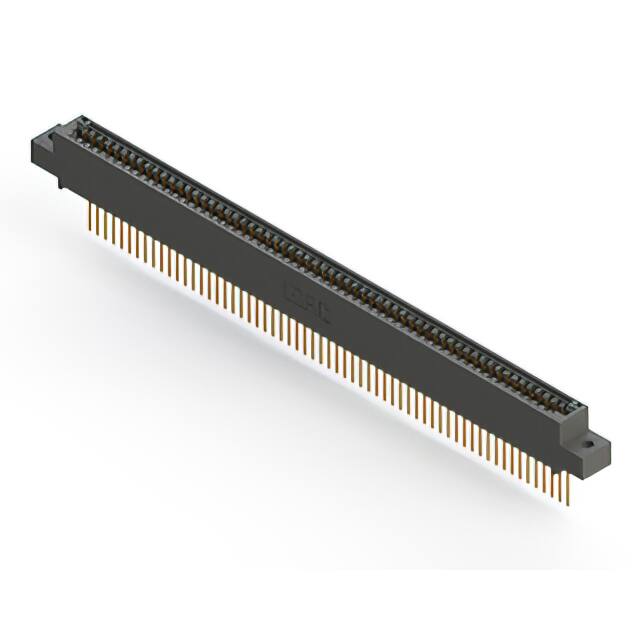 395-061-540-402 CONN EDGE SINGLE FML 61POS 0.100