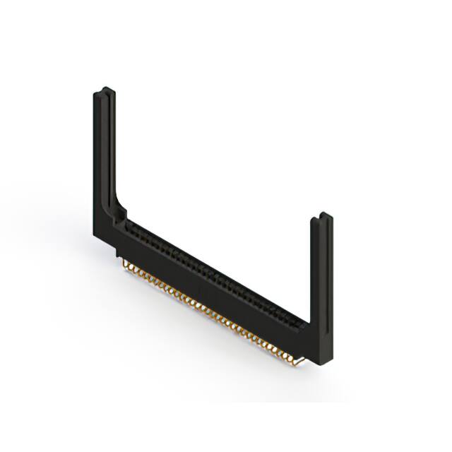 396-068-559-858 CONN EDGE DUAL FMALE 68POS 0.125