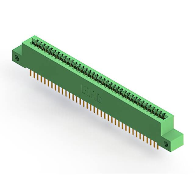 342-074-520-212 CONN EDGE DUAL FMALE 74POS 0.100