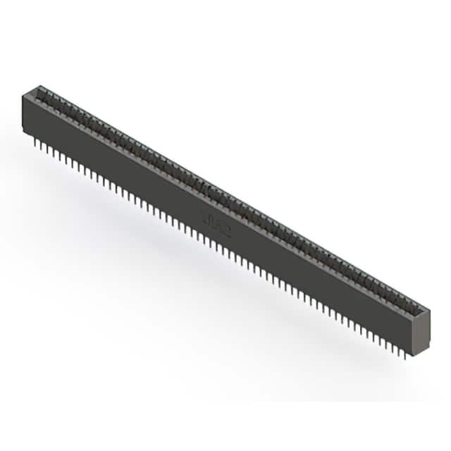 746-120-525-601 CONN EDGE DUAL FML 120POS 0.125