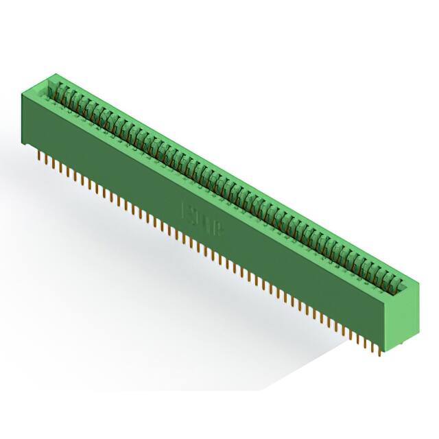 325-096-520-201 CONN EDGE DUAL FMALE 96POS 0.100