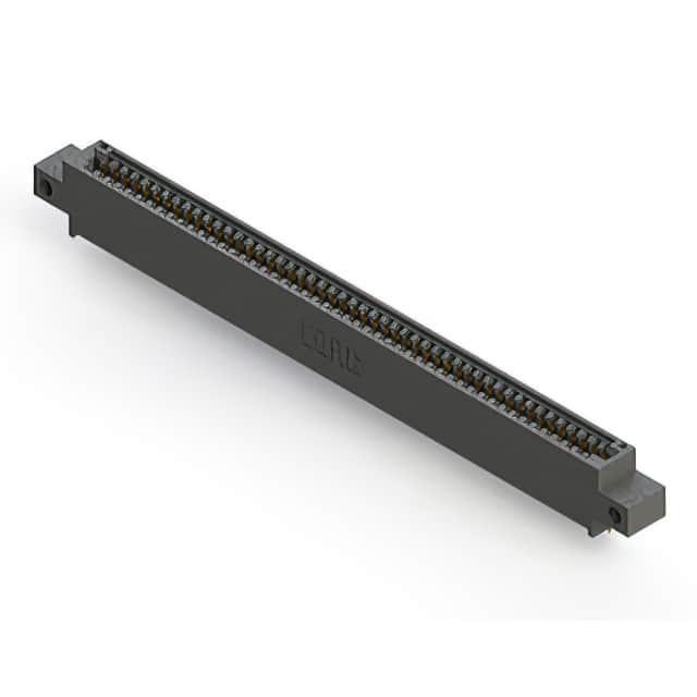 395-049-524-612 CONN EDGE SINGLE FML 49POS 0.100