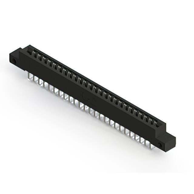 357-050-459-212 CONN EDGE DUAL FMALE 50POS 0.156