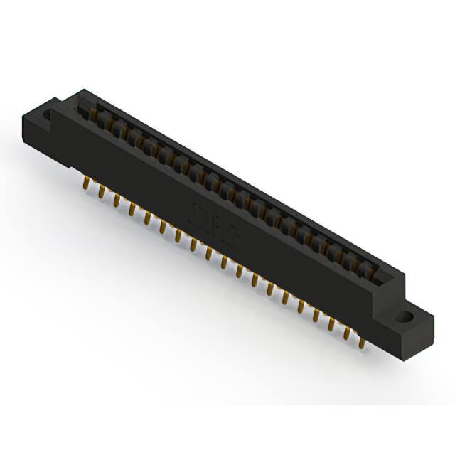 357-038-556-202 CONN EDGE DUAL FMALE 38POS 0.156
