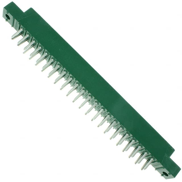 ACM22DRKH CONN EDGE DUAL FMALE 44POS 0.156