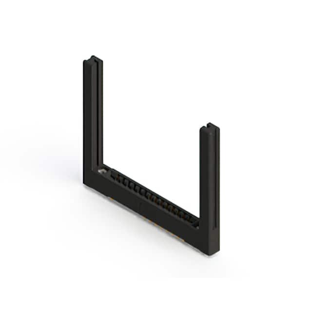 357-014-559-158 CONN EDGE SGL FMALE 14POS 0.156