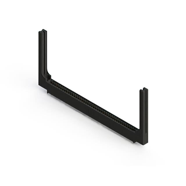 396-044-540-658 CONN EDGE SGL FMALE 44POS 0.125