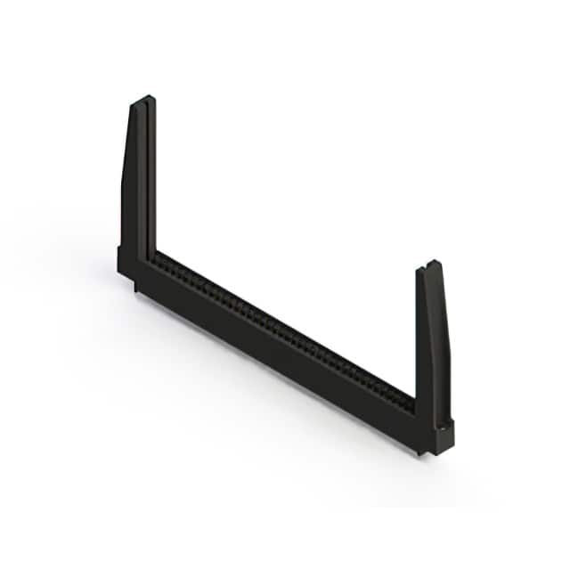 396-044-520-678 CONN EDGE SGL FMALE 44POS 0.125