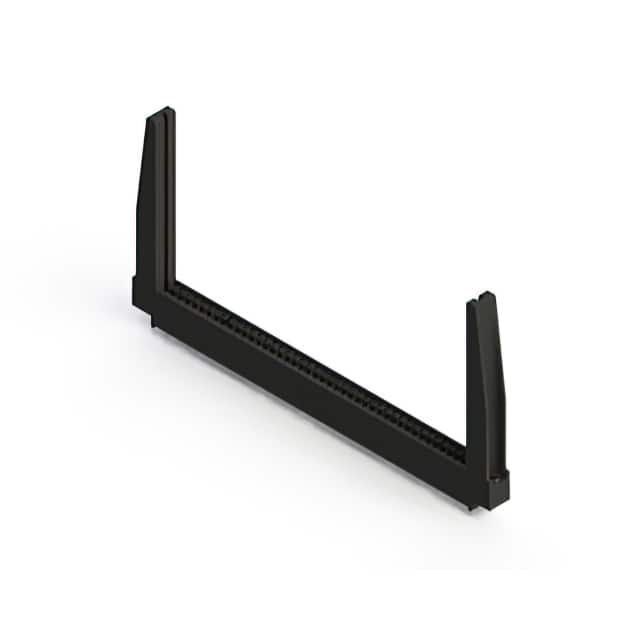 396-044-526-678 CONN EDGE SGL FMALE 44POS 0.125