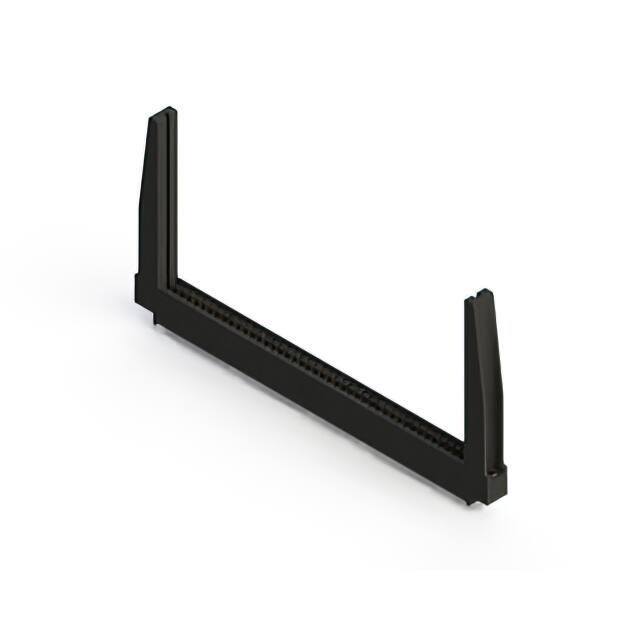 396-044-522-678 CONN EDGE SGL FMALE 44POS 0.125