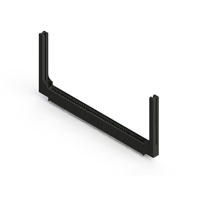 396-044-520-658 CONN EDGE SGL FMALE 44POS 0.125