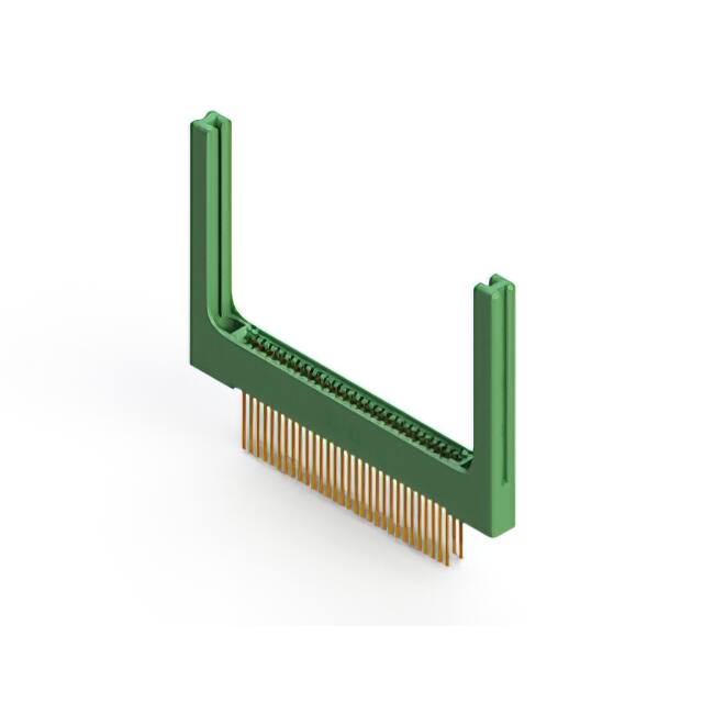 345-060-544-258 CONN EDGE DUAL FMALE 60POS 0.100