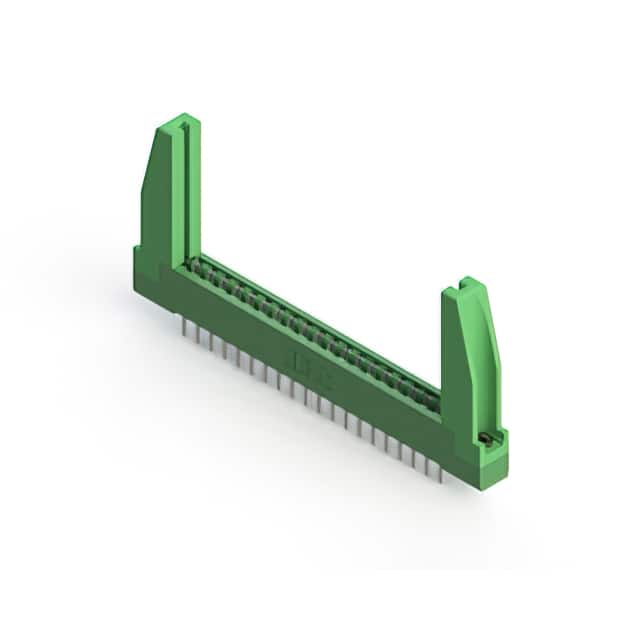 307-040-442-278 CONN EDGE DUAL FMALE 40POS 0.156
