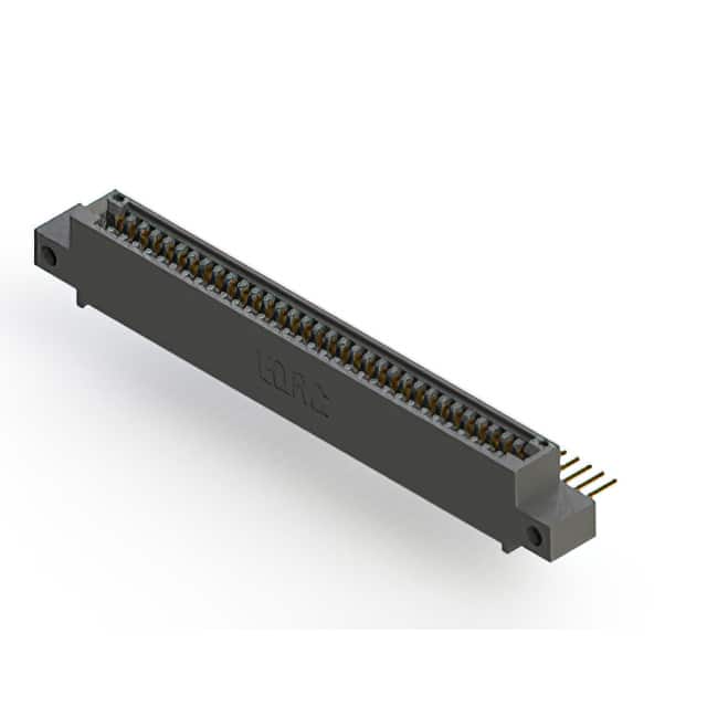 395-033-559-412 CONN EDGE SINGLE FML 33POS 0.100
