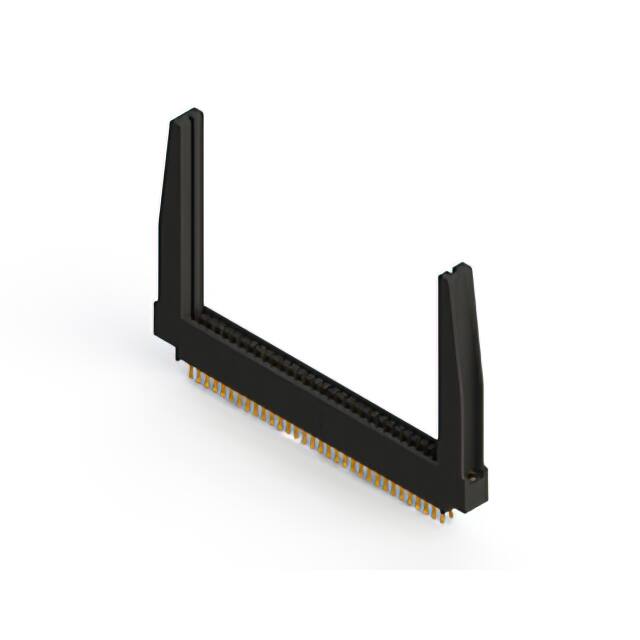 396-064-555-878 CONN EDGE DUAL FMALE 64POS 0.125