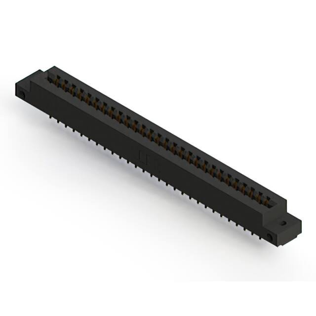 355-056-556-512 CONN EDGE DUAL FMALE 56POS 0.156