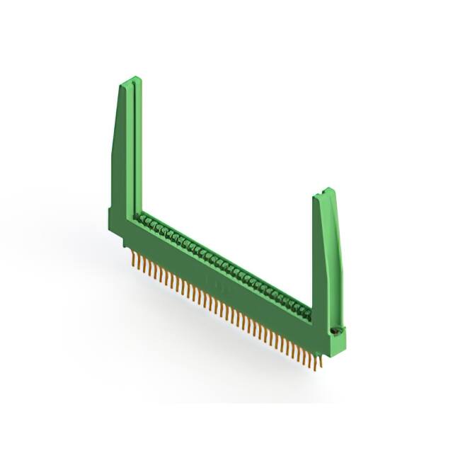 346-068-560-878 CONN EDGE DUAL FMALE 68POS 0.125