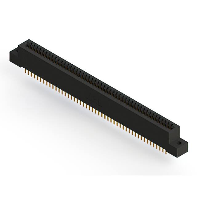392-094-521-202 392 SERIES (.100" (2.54MM) CONTA
