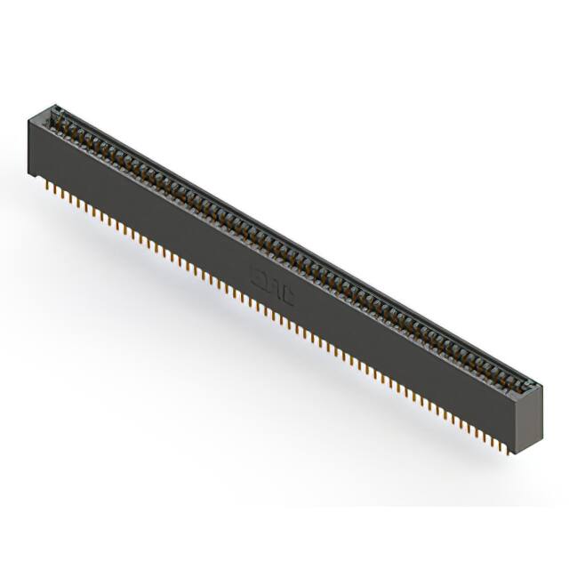 395-120-521-201 CONN EDGE DUAL FML 120POS 0.100