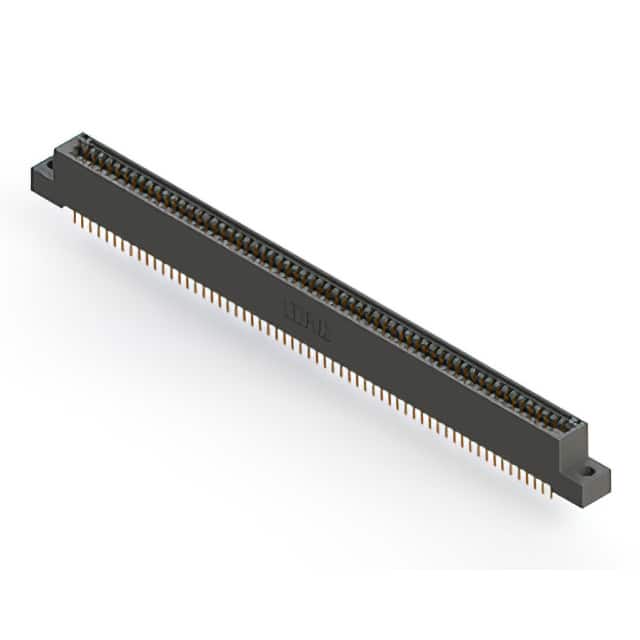 395-120-524-204 CONN EDGE DUAL FML 120POS 0.100