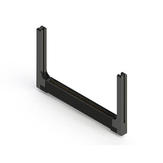 395-037-525-158 CONN EDGE SINGLE FML 37POS 0.100