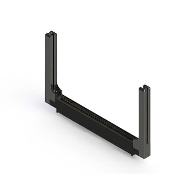 395-037-525-658 CONN EDGE SINGLE FML 37POS 0.100