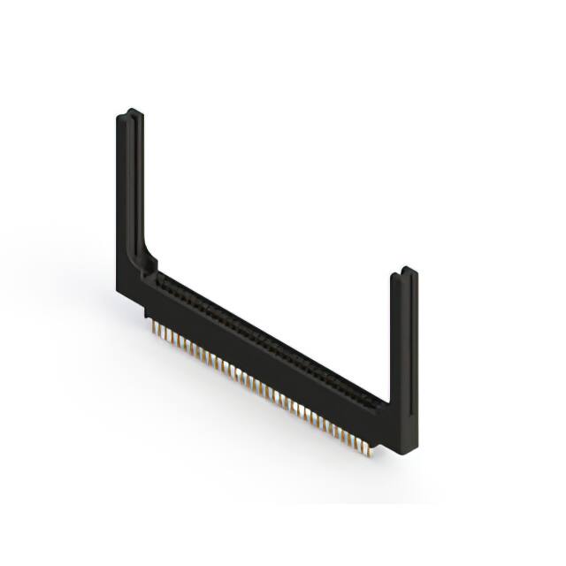 396-070-558-858 CONN EDGE DUAL FMALE 70POS 0.125