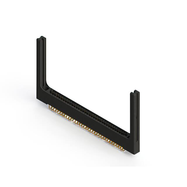 396-070-559-258 CONN EDGE DUAL FMALE 70POS 0.125