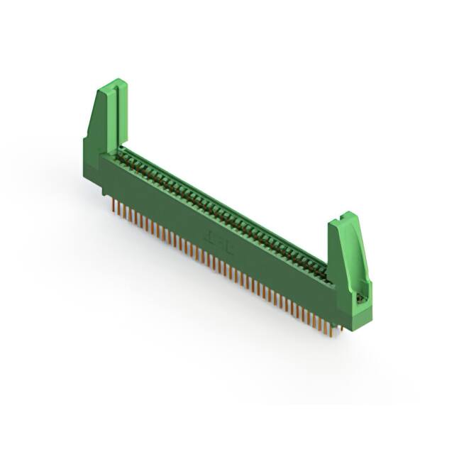 345-080-541-588 CONN EDGE DUAL FMALE 80POS 0.100