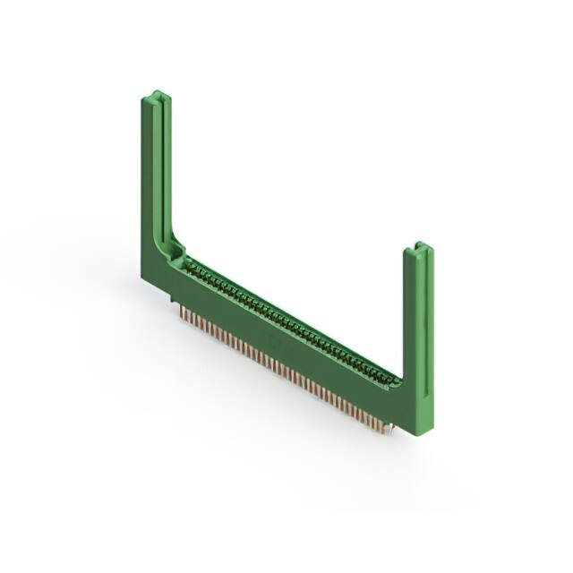 345-080-541-558 CONN EDGE DUAL FMALE 80POS 0.100