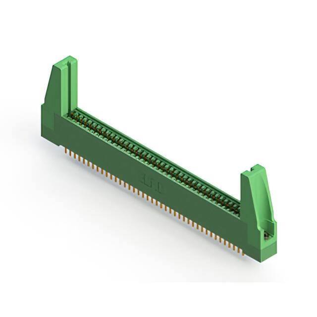 345-080-521-288 CONN EDGE DUAL FMALE 80POS 0.100
