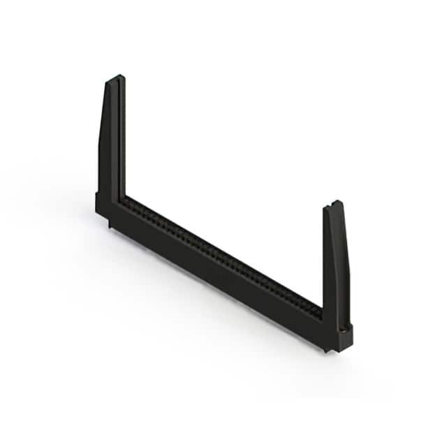 396-043-522-678 CONN EDGE SGL FMALE 43POS 0.125