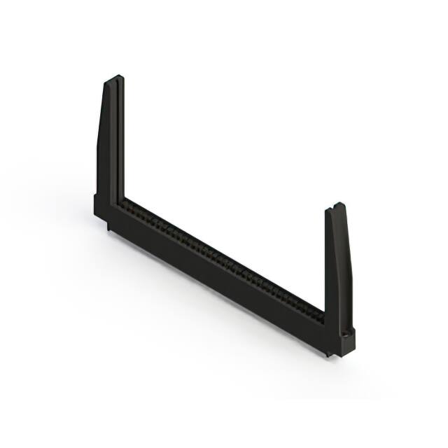 396-043-526-678 CONN EDGE SGL FMALE 43POS 0.125