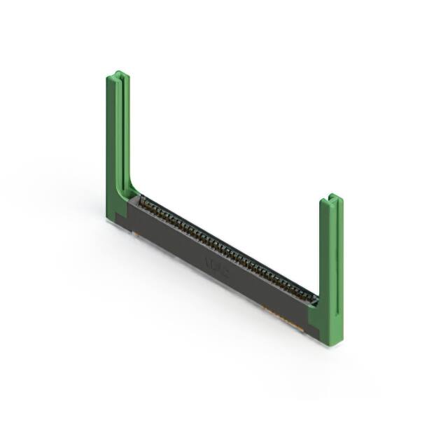395-084-544-258 CONN EDGE DUAL FMALE 84POS 0.100