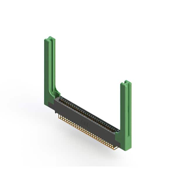 395-060-558-558 CONN EDGE DUAL FMALE 60POS 0.100