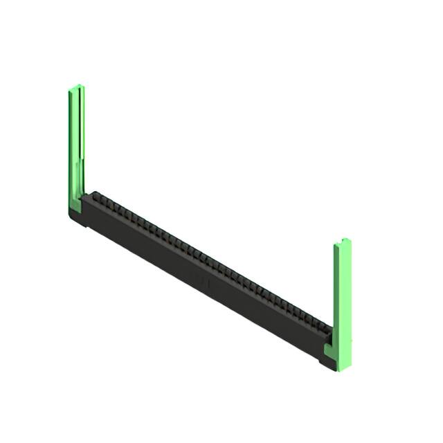 387-037-559-168 CONN EDGE SGL FMALE 37POS 0.156